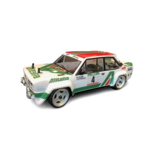 Product detail of Rally Legends Fiat 131 Abarth Alitalia 4WD 1:10 RTR sada