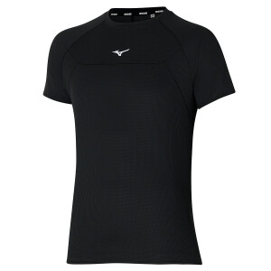 Product detail of Mizuno DRYAEROFLOW TEE