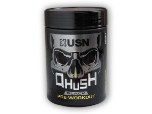 Product detail of USN Qhush Black 220g