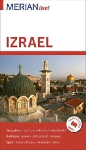 Product detail of Merian - Izrael - Katja Stumpp