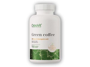 Product detail of Ostrovit Green coffee vege 90 tablet