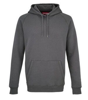 Product detail of Pánská mikina CCM Core Pullover Hoodie Charcoal XL