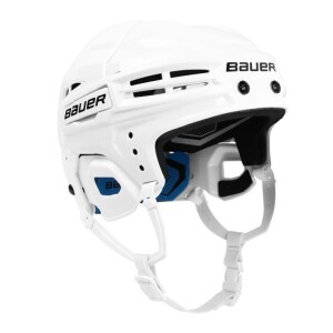 Product detail of Hokejová helma Bauer Prodigy White Žák (youth)