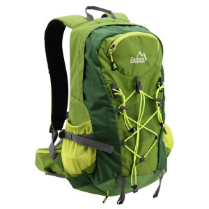 Product detail of Batoh Cattara green w 32l zelená