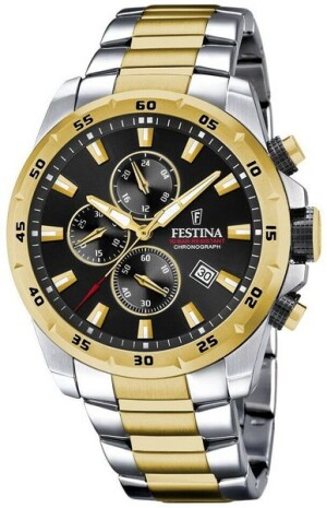 Product detail of Festina Chrono Sport 20562/4