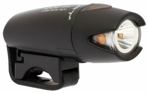 Product detail of Smart světlo přední Polaris 183-USB 200lm černé