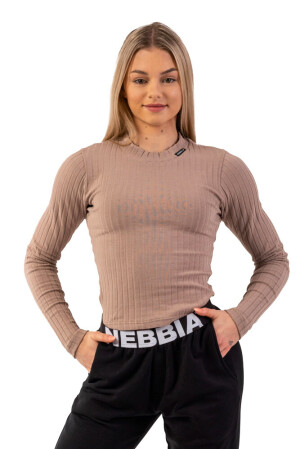 Product detail of NEBBIA 415 hnědá