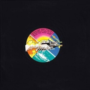 Product detail of Pink Floyd: Wish You Were Here LP - Pink Floyd