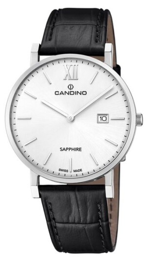 Product detail of Candino Gents Classic Timeless C4724/1