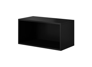 Product detail of Artcam Skříňka ROCO RO-4 roco: korpus černý mat / okraj černý mat