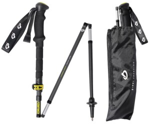 Product detail of Birki Carbon Vario trekové hole