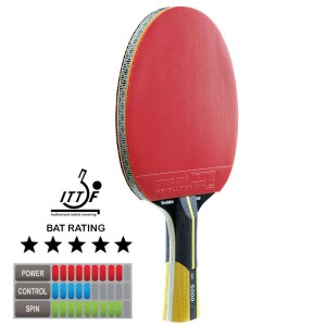 Product detail of DUNLOP REVOLUTION 5000 Stolní tenis pálka