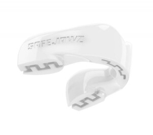 Product detail of Safe Jawz Chránič zubů Intro Series Fluoro White