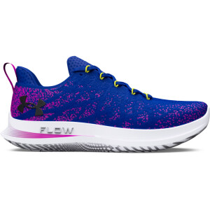 Product detail of Pánská běžecká obuv Under Armour Velociti 3-BLU  EUR 44