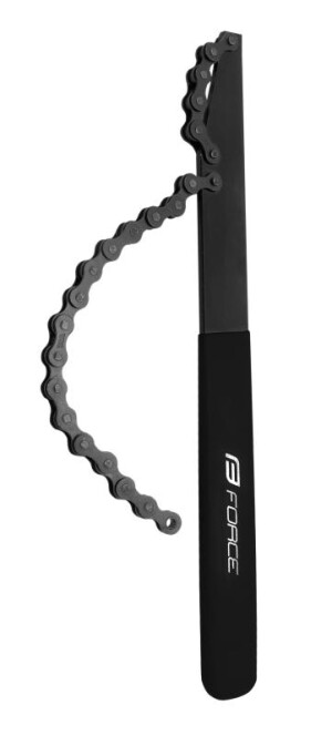 Product detail of Force Stahovák kazety 5-11k, páka s řetězem