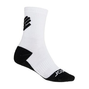 Product detail of Sensor ponožky Race Merino Bílá
