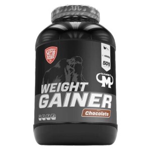 Product detail of Mammut Weight gainer Crash 5000 1400g