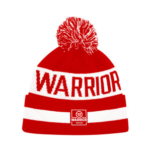 Product detail of Zimní čepice Warrior  Team Toque Red