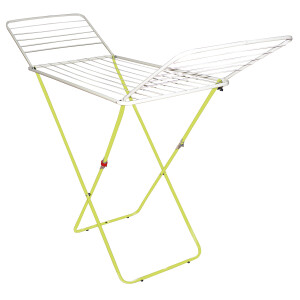 Product detail of Sušák na prádlo Klasik Lime, 18 m