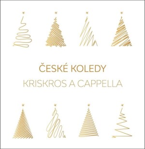 Product detail of KrisKros - CD - a Cappella KrisKros