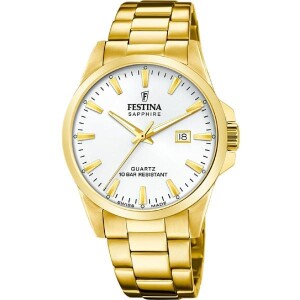 Product detail of Festina Swiss Made 20044/2