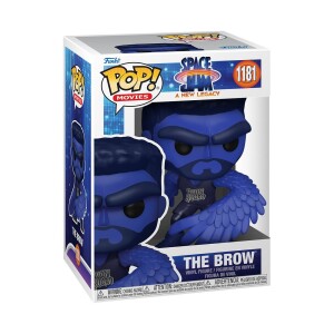Product detail of Funko  POP Movies: Space Jam 2 - The Brow