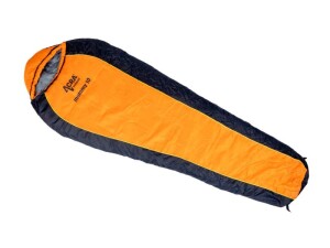 Product detail of Acra spací pytel Mummy 10 - 220 cm