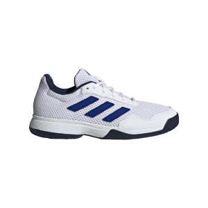 Product detail of Dětská tenisová obuv adidas  Gamespec K White  EUR 35,5