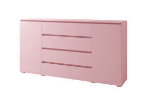Product detail of ArtMadex Komoda COSMO C06 | růžová