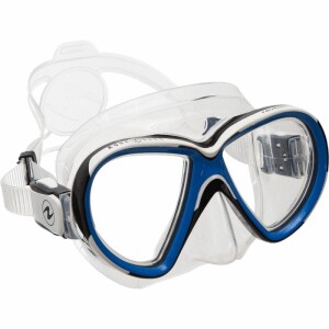Product detail of Aqualung Maska Aqua Lung REVEAL X2 transparentní silikon