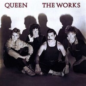 Product detail of The Works - Queen