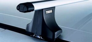 Product detail of Nosné patky Thule  750