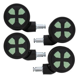 Product detail of IMPACKT IP1 Wheel set Spring green