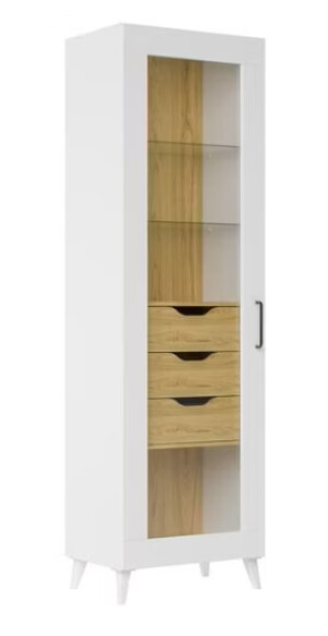 Product detail of Szynaka Vitrína BARRIS 10