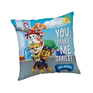 Product detail of Jerry Fabrics Polštářek Paw Patrol PP325, 40 x 40 cm