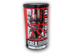 Product detail of BAD ASS Crea Matrix 300g