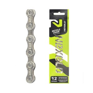 Product detail of Nexelo 12 Rychlostní Stříbrný BOX řetěz