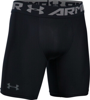 Product detail of Under Armour HG Armour 2.0 Comp Short černé