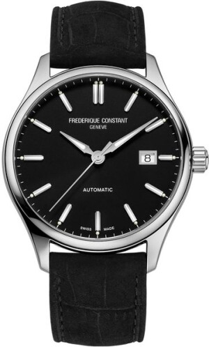 Product detail of Frederique Constant Classics Index Automatic FC-303NB5B6