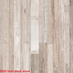 Product detail of ArtExt Pracovní deska - 38 mm 38 mm: Linen Block Wood K 029 SU