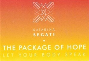 Product detail of The Package of Hope - Katarína Segati
