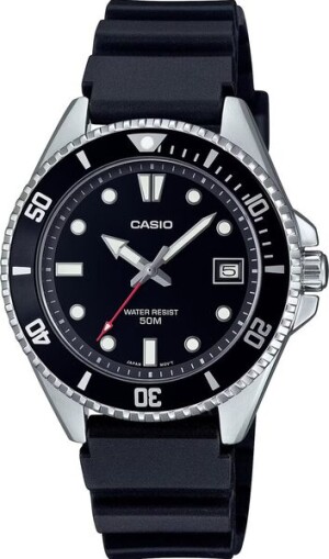 Product detail of Casio Collection Baby Duro MDV-10-1A1VEF