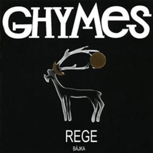 Product detail of Bajka / Rege - CD - Ghymes