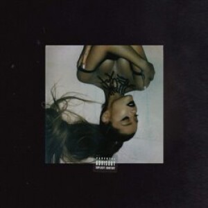 Product detail of Thank U, Next - Ariana Grande