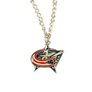 Product detail of Přívěšek JF Sports Canada  NHL Columbus Blue Jackets