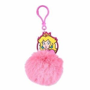 Product detail of Klíčenka PomPom - Super Mario
