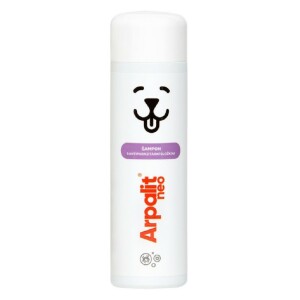 Product detail of Arpalit NEO šam. proti par. s bam. ex. 250ml/15