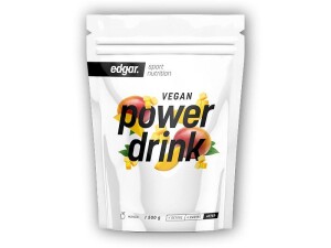 Product detail of Edgar Powerdrink Vegan 1500g