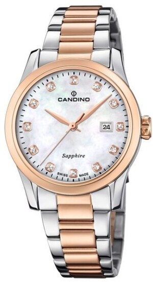 Product detail of Candino Lady Elegance C4739/1