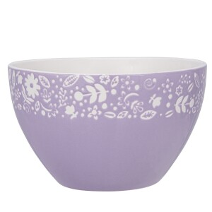 Product detail of Altom Porcelánová miska Verbena, 14 cm